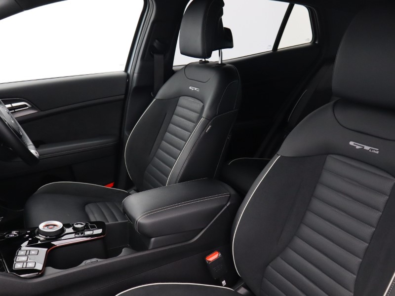 2025 (75) KIA SPORTAGE 1.6T GDi 157 48V ISG GT-Line S 5dr DCT 5131709