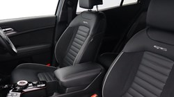 2025 (75) KIA SPORTAGE 1.6T GDi 157 48V ISG GT-Line S 5dr DCT 5131709