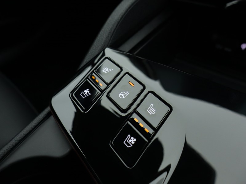 2025 (75) KIA SPORTAGE 1.6T GDi 157 48V ISG GT-Line S 5dr DCT 5131734