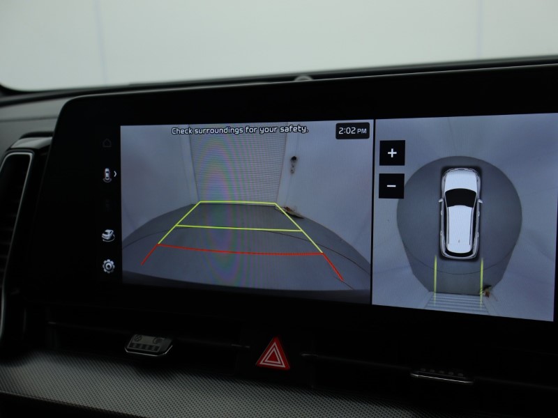 2025 (75) KIA SPORTAGE 1.6T GDi 157 48V ISG GT-Line S 5dr DCT 5131727