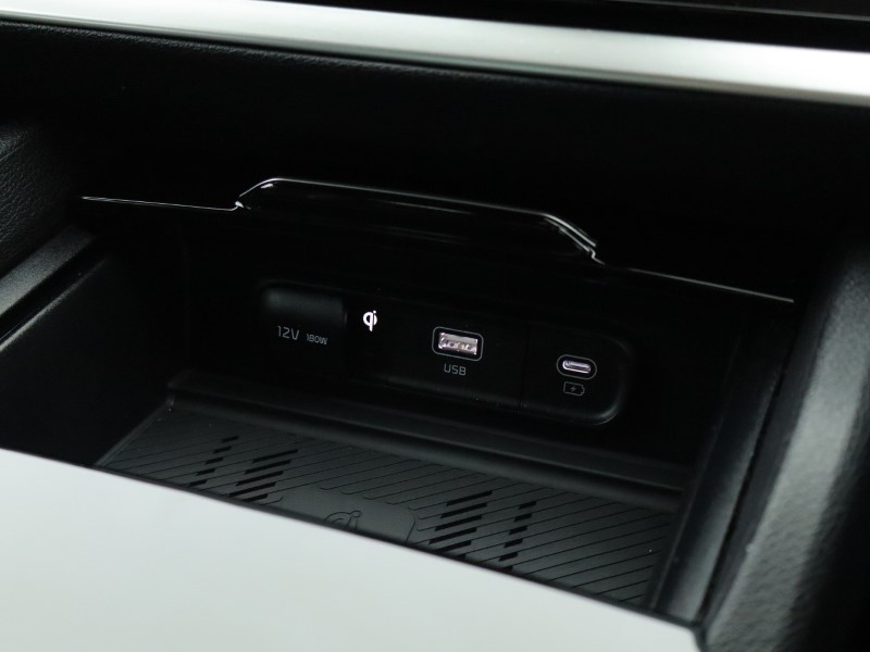 2025 (75) KIA SPORTAGE 1.6T GDi 157 48V ISG GT-Line S 5dr DCT 5131733