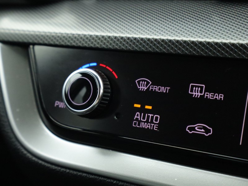 2025 (75) KIA SPORTAGE 1.6T GDi 157 48V ISG GT-Line S 5dr DCT 5131732