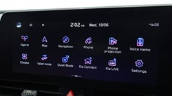 2025 (75) KIA SPORTAGE 1.6T GDi 157 48V ISG GT-Line S 5dr DCT 5131723