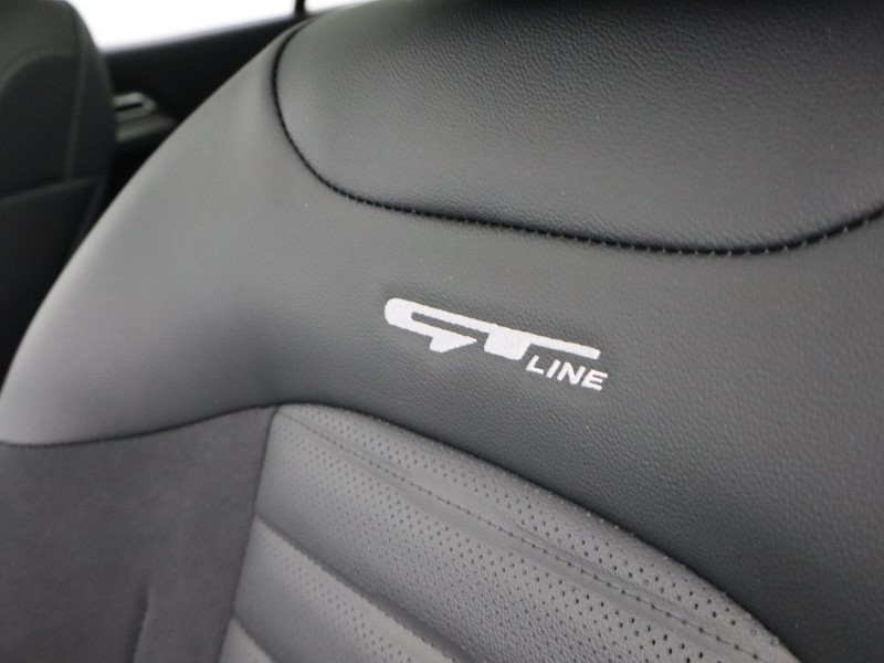 2025 (75) KIA SPORTAGE 1.6T GDi 157 48V ISG GT-Line S 5dr DCT 5131740