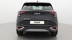 2025 (75) KIA SPORTAGE 1.6T GDi 157 48V ISG GT-Line S 5dr DCT 5131744