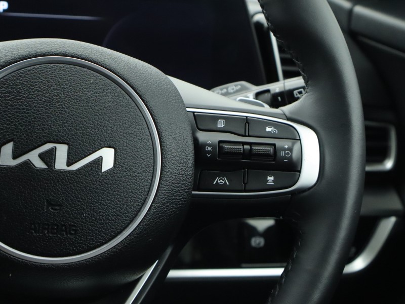 2025 (75) KIA SPORTAGE 1.6T GDi 157 48V ISG GT-Line S 5dr DCT 5131713