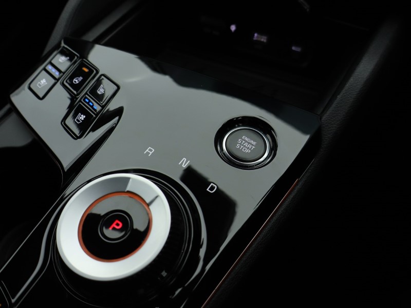 2025 (75) KIA SPORTAGE 1.6T GDi 157 48V ISG GT-Line S 5dr DCT 5131736