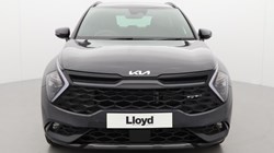 2025 (75) KIA SPORTAGE 1.6T GDi 157 48V ISG GT-Line S 5dr DCT 5131742