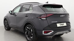2025 (75) KIA SPORTAGE 1.6T GDi 157 48V ISG GT-Line S 5dr DCT 5131747