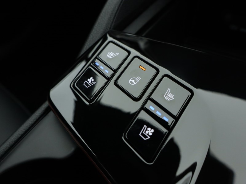 2025 (75) KIA SPORTAGE 1.6T GDi 157 48V ISG GT-Line S 5dr DCT 5131735