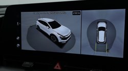 2025 (75) KIA SPORTAGE 1.6T GDi 157 48V ISG GT-Line S 5dr DCT 5131728