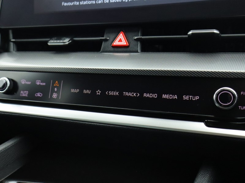 2025 (75) KIA SPORTAGE 1.6T GDi 157 48V ISG GT-Line S 5dr DCT 5131729