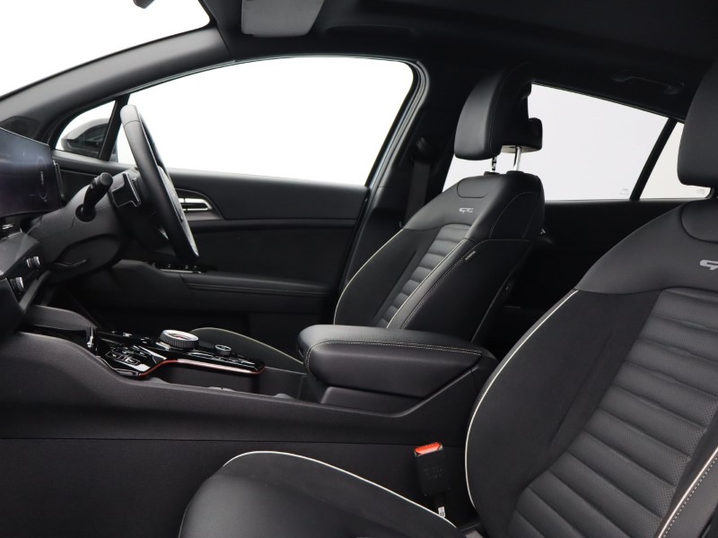 2025 (75) KIA SPORTAGE 1.6T GDi 157 48V ISG GT-Line S 5dr DCT 5131702