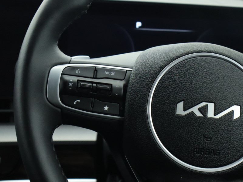 2025 (75) KIA SPORTAGE 1.6T GDi 157 48V ISG GT-Line S 5dr DCT 5131712