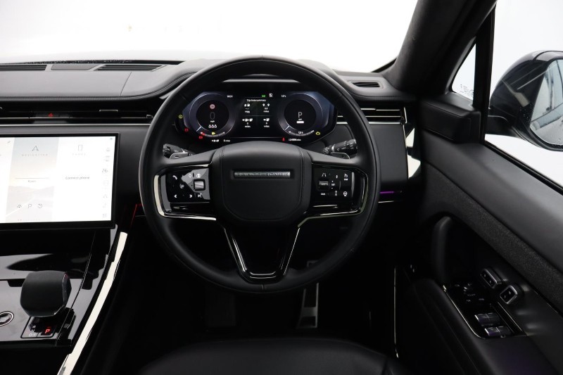 2025 (25) LAND ROVER RANGE ROVER SPORT 3.0 P460e Autobiography 5dr Auto 5984204