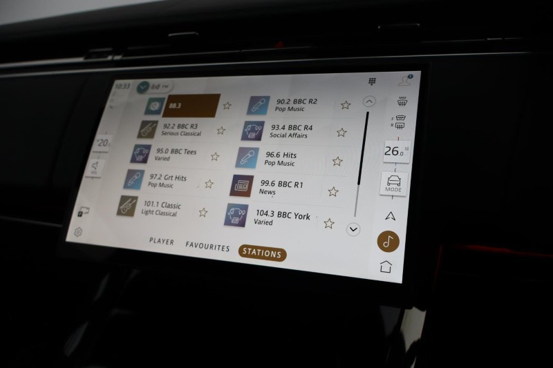 2025 (25) LAND ROVER RANGE ROVER SPORT 3.0 P460e Autobiography 5dr Auto 5984216