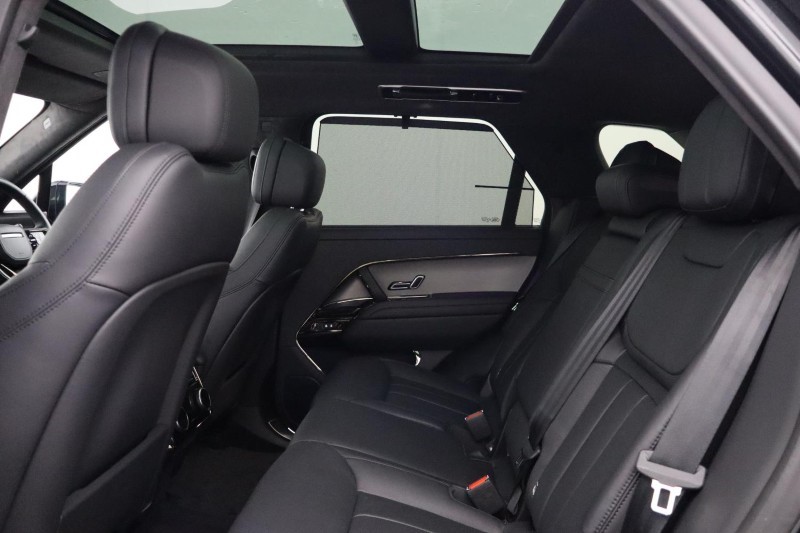 2025 (25) LAND ROVER RANGE ROVER SPORT 3.0 P460e Autobiography 5dr Auto 5984193