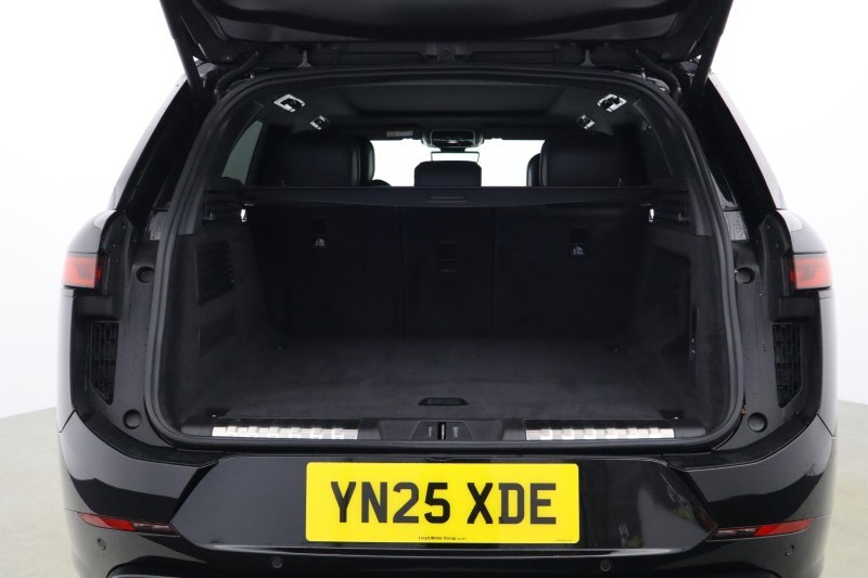2025 (25) LAND ROVER RANGE ROVER SPORT 3.0 P460e Autobiography 5dr Auto 5984184