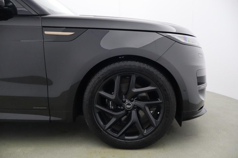 2025 (25) LAND ROVER RANGE ROVER SPORT 3.0 P460e Autobiography 5dr Auto 5984321
