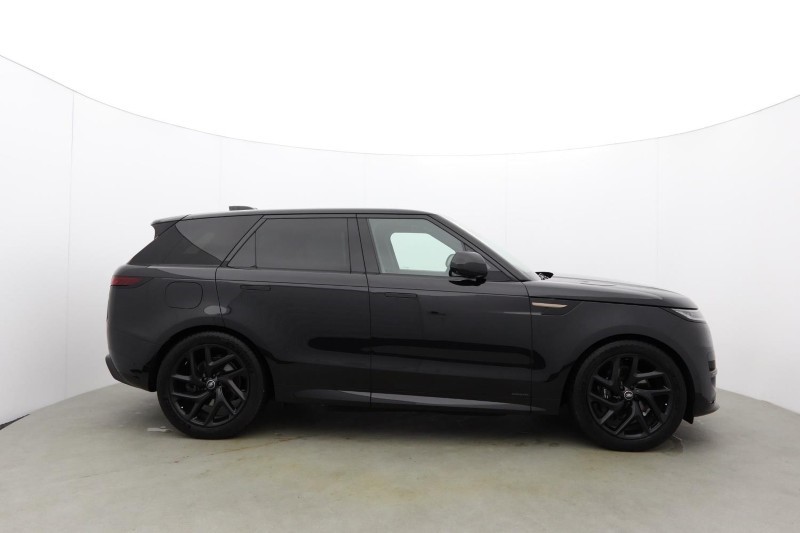 2025 (25) LAND ROVER RANGE ROVER SPORT 3.0 P460e Autobiography 5dr Auto 5984175