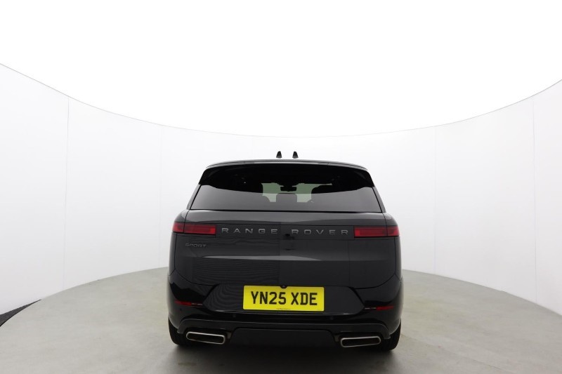 2025 (25) LAND ROVER RANGE ROVER SPORT 3.0 P460e Autobiography 5dr Auto 5984174