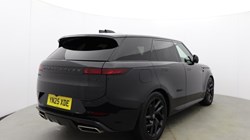 2025 (25) LAND ROVER RANGE ROVER SPORT 3.0 P460e Autobiography 5dr Auto 5984177