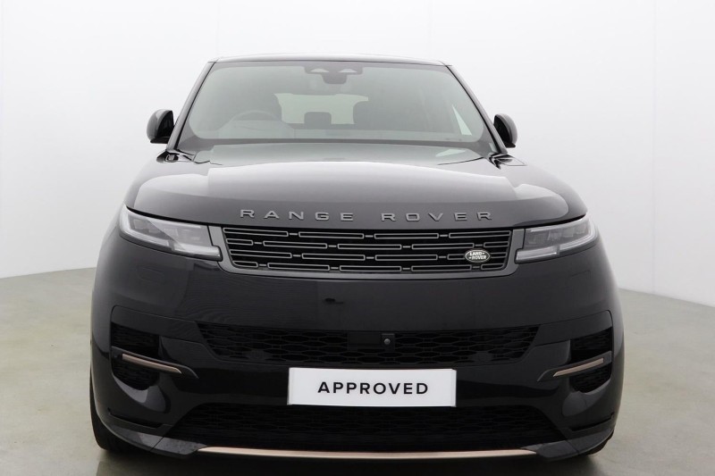 2025 (25) LAND ROVER RANGE ROVER SPORT 3.0 P460e Autobiography 5dr Auto 5984172