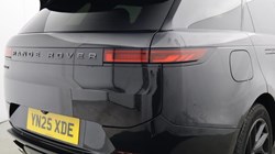 2025 (25) LAND ROVER RANGE ROVER SPORT 3.0 P460e Autobiography 5dr Auto 5984179