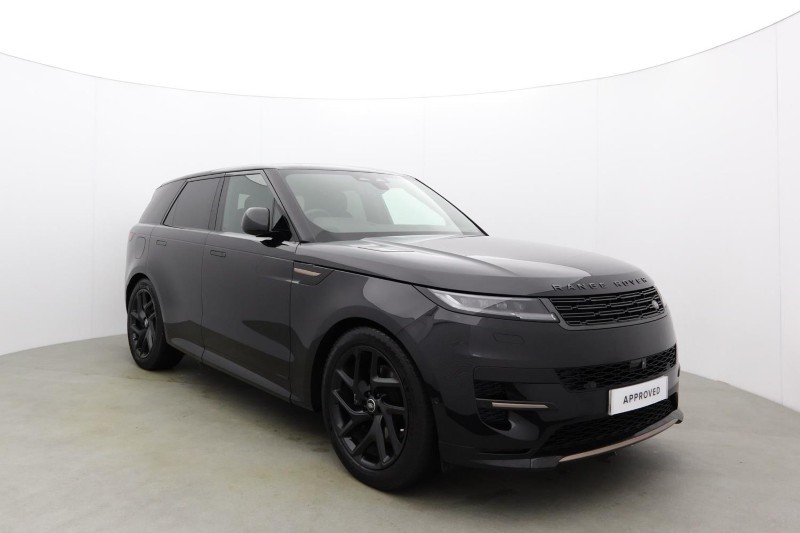 2025 (25) LAND ROVER RANGE ROVER SPORT 3.0 P460e Autobiography 5dr Auto 5984171