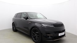 2025 (25) LAND ROVER RANGE ROVER SPORT 3.0 P460e Autobiography 5dr Auto 5984171