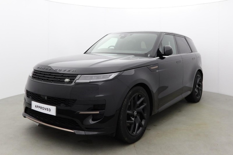 2025 (25) LAND ROVER RANGE ROVER SPORT 3.0 P460e Autobiography 5dr Auto 5984173