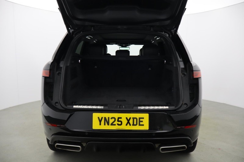 2025 (25) LAND ROVER RANGE ROVER SPORT 3.0 P460e Autobiography 5dr Auto 5984185