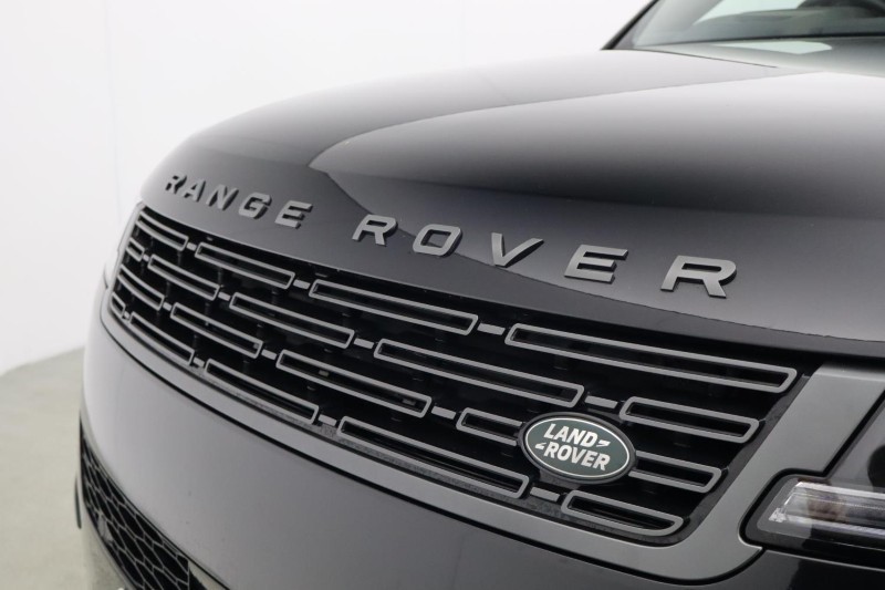 2025 (25) LAND ROVER RANGE ROVER SPORT 3.0 P460e Autobiography 5dr Auto 5984244