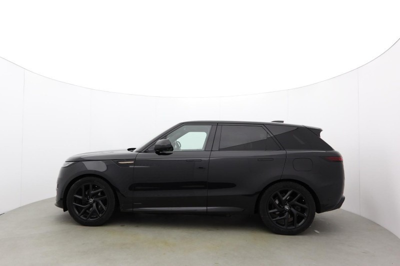 2025 (25) LAND ROVER RANGE ROVER SPORT 3.0 P460e Autobiography 5dr Auto 5984176