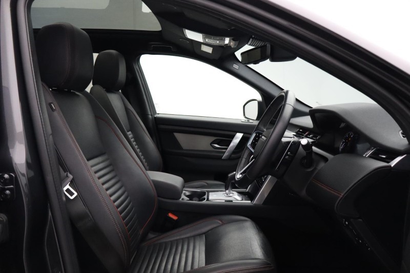 2022 (72) LAND ROVER DISCOVERY SPORT 1.5 P300e Urban Edition 5dr Auto [5 Seat] 5924137