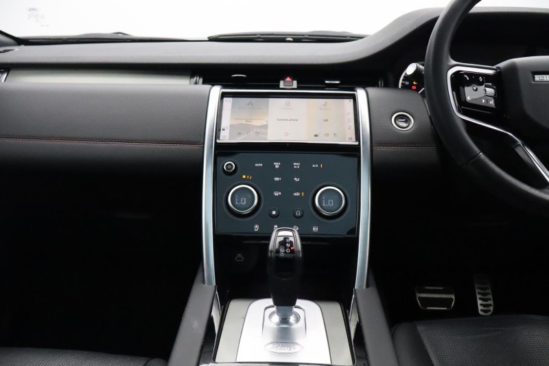 2022 (72) LAND ROVER DISCOVERY SPORT 1.5 P300e Urban Edition 5dr Auto [5 Seat] 5924131