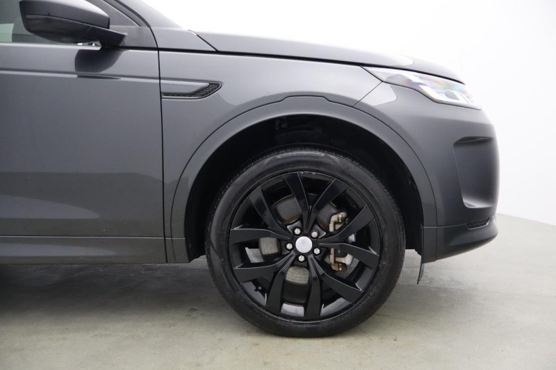 2022 (72) LAND ROVER DISCOVERY SPORT 1.5 P300e Urban Edition 5dr Auto [5 Seat] 5924124