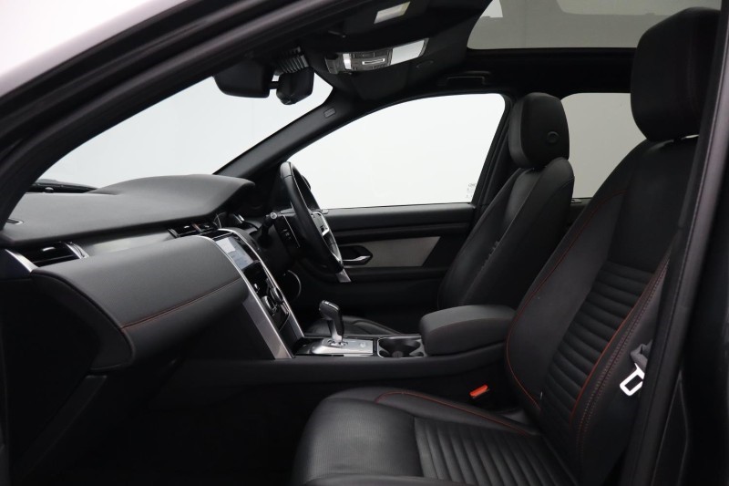 2022 (72) LAND ROVER DISCOVERY SPORT 1.5 P300e Urban Edition 5dr Auto [5 Seat] 5924116
