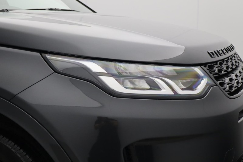 2022 (72) LAND ROVER DISCOVERY SPORT 1.5 P300e Urban Edition 5dr Auto [5 Seat] 5924126