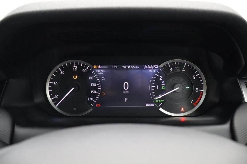 2022 (72) LAND ROVER DISCOVERY SPORT 1.5 P300e Urban Edition 5dr Auto [5 Seat] 5924142