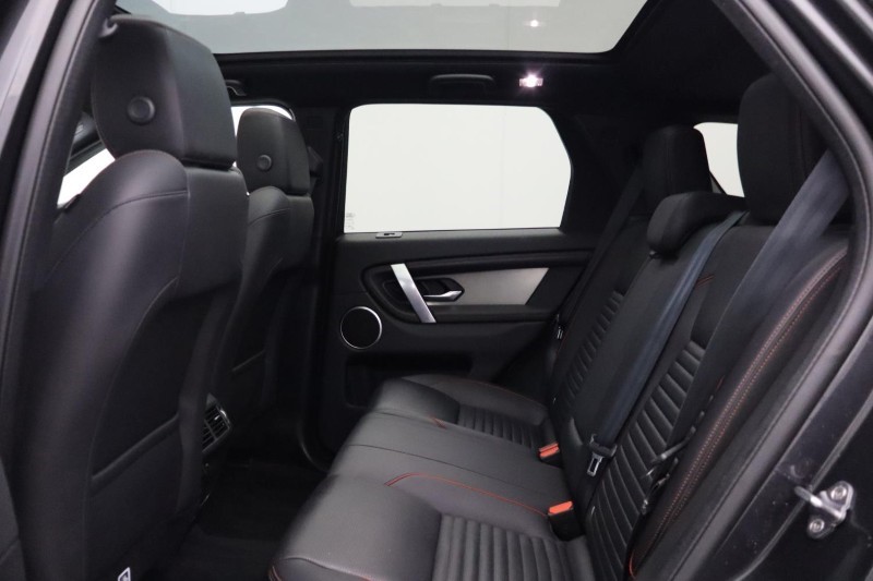 2022 (72) LAND ROVER DISCOVERY SPORT 1.5 P300e Urban Edition 5dr Auto [5 Seat] 5924115