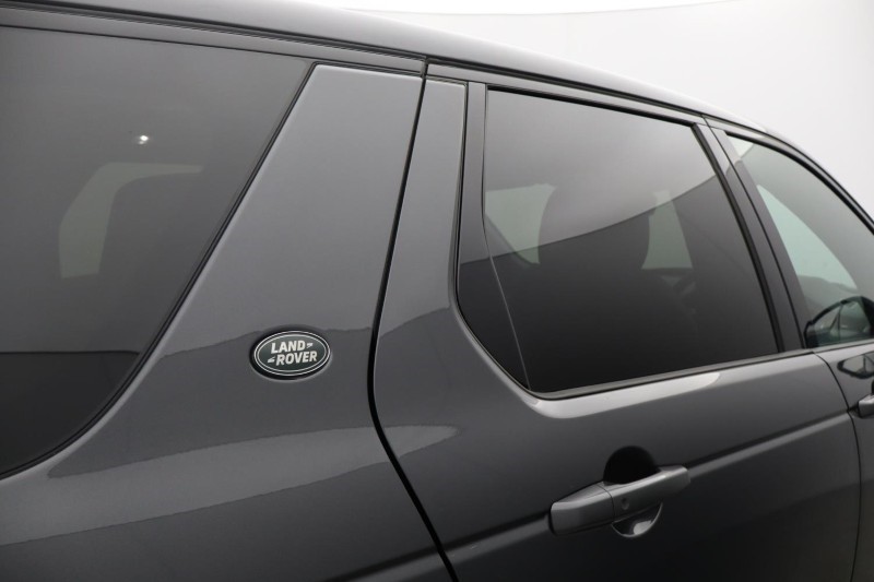 2022 (72) LAND ROVER DISCOVERY SPORT 1.5 P300e Urban Edition 5dr Auto [5 Seat] 5924120