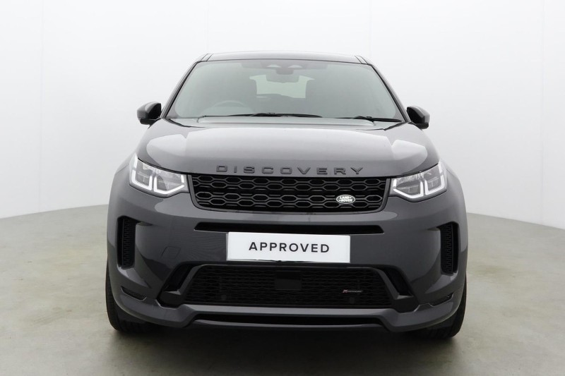 2022 (72) LAND ROVER DISCOVERY SPORT 1.5 P300e Urban Edition 5dr Auto [5 Seat] 5924099