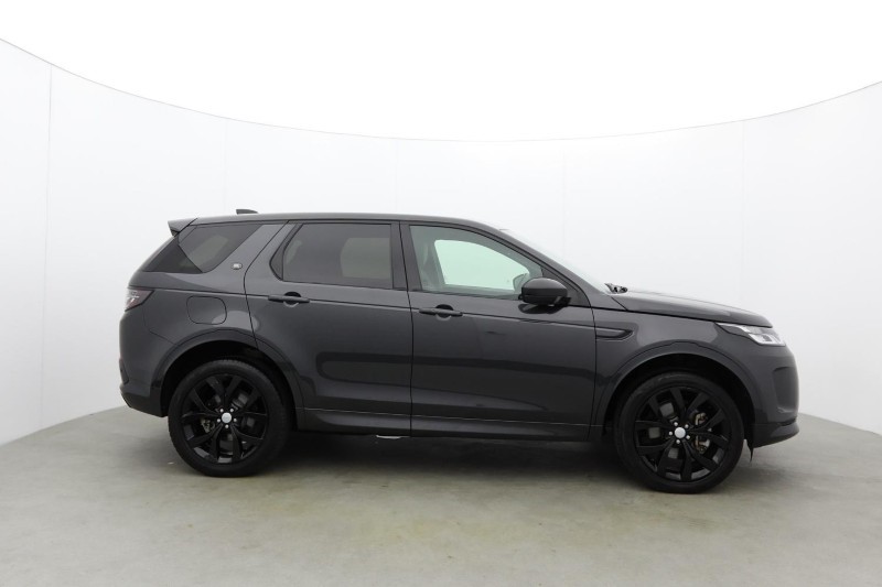 2022 (72) LAND ROVER DISCOVERY SPORT 1.5 P300e Urban Edition 5dr Auto [5 Seat] 5924102