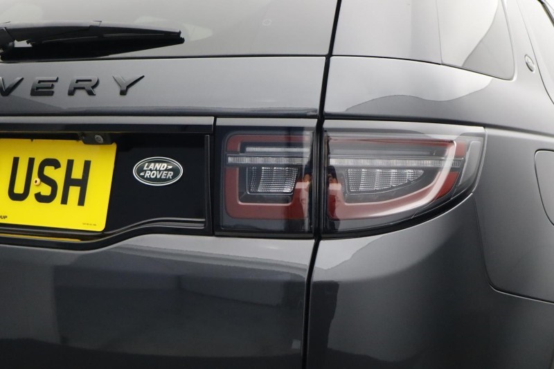 2022 (72) LAND ROVER DISCOVERY SPORT 1.5 P300e Urban Edition 5dr Auto [5 Seat] 5924107