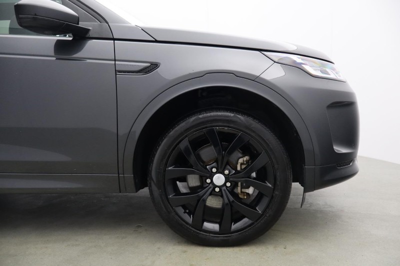 2022 (72) LAND ROVER DISCOVERY SPORT 1.5 P300e Urban Edition 5dr Auto [5 Seat] 5924123