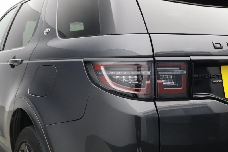 2022 (72) LAND ROVER DISCOVERY SPORT 1.5 P300e Urban Edition 5dr Auto [5 Seat] 5924106