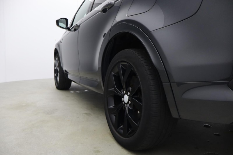 2022 (72) LAND ROVER DISCOVERY SPORT 1.5 P300e Urban Edition 5dr Auto [5 Seat] 5924114