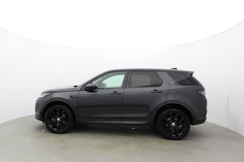 2022 (72) LAND ROVER DISCOVERY SPORT 1.5 P300e Urban Edition 5dr Auto [5 Seat] 5924103