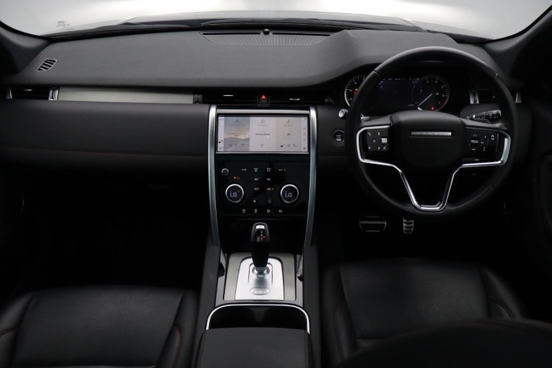 2022 (72) LAND ROVER DISCOVERY SPORT 1.5 P300e Urban Edition 5dr Auto [5 Seat] 5924133